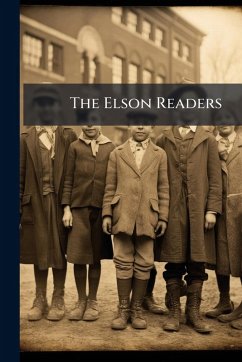 Cover The Elson Readers