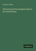 Historical and Chronological Atlas of the United States Historical and Chronological Atlas of the United States