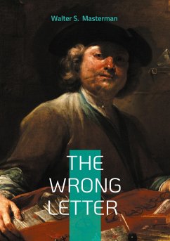 Cover The Wrong Letter