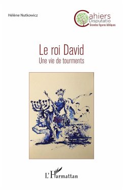 Cover Le roi David