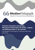 Zwischen Innovation und Auftrag Zwischen Innovation und Auftrag