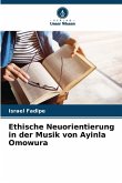 Ethische Neuorientierung in der Musik von Ayinla Omowura