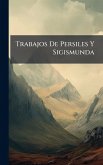 Trabajos De Persiles Y Sigismunda