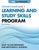 The hm Learning and Study Skills Program (eBook, PDF)