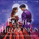 Legenden aus dem Wunderland - Fluch der Herzkönigin (MP3-Download) Legenden aus dem Wunderland - Fluch der Herzkönigin (MP3-Download)