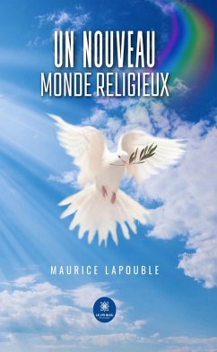 Cover Un nouveau monde religieux (eBook, ePUB)