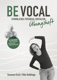 Cover Be Vocal