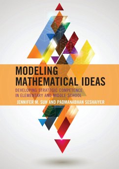 Cover Modeling Mathematical Ideas (eBook, PDF)