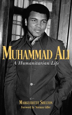Cover Muhammad Ali (eBook, PDF)