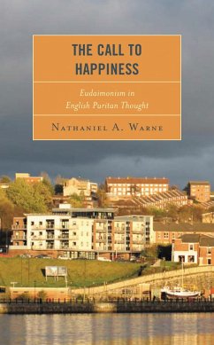 Cover The Call to Happiness (eBook, PDF)