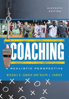 Coaching (eBook, PDF) Cover Coaching (eBook, PDF)