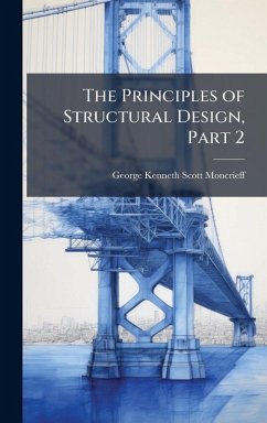 Cover The Principles of Structural Design, Part 2