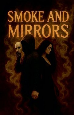 Cover Smoke And Mirrors