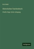 Historisches Taschenbuch Historisches Taschenbuch