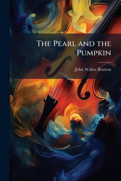 Cover The Pearl and the Pumpkin