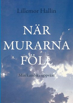 När murarna föll Cover När murarna föll