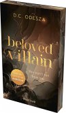 Beloved Villain - You can't run from me (English Edition) Beloved Villain - You can't run from me (English Edition)