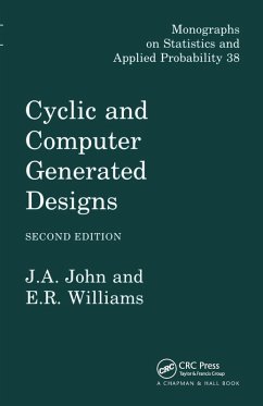 Cover Cyclic and Computer Generated Designs