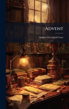 Cover Advent