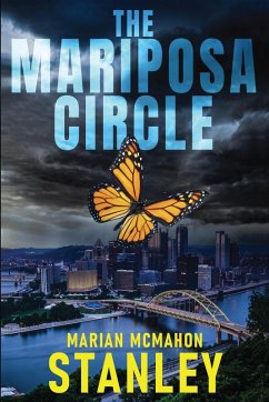 Cover The Mariposa Circle