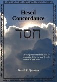 Hesed Concordance