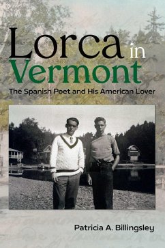 Cover Lorca in Vermont