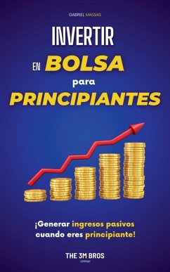 Cover Invertir en Bolsa para Principiantes