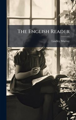 Cover The English Reader