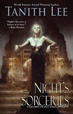 Cover Night's Sorceries