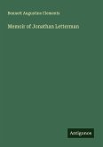 Memoir of Jonathan Letterman