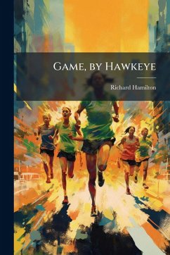 Cover Game, by Hawkeye