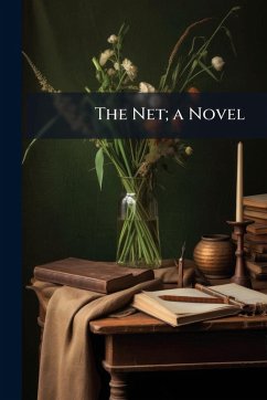 The Net; a Novel