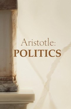 Politics - Aristotle