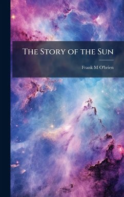 Cover The Story of the Sun