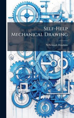 Cover Self-Help Mechanical Drawing