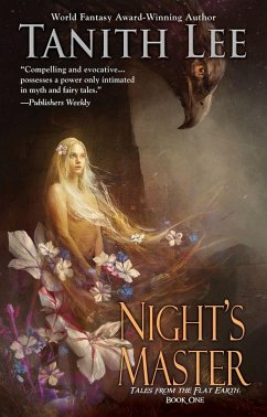 Night's Master - Lee, Tanith