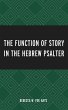 The Function of Story in the Hebrew... - Bild 1