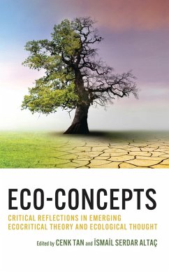 Cover Eco-Concepts (eBook, PDF)