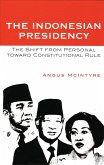 The Indonesian Presidency (eBook, PDF)