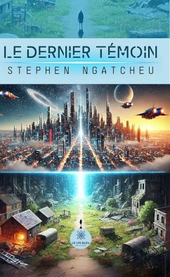 Cover Le dernier témoin (eBook, ePUB)