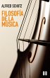 Filosofía de la música (eBook, PDF) - Bild 1