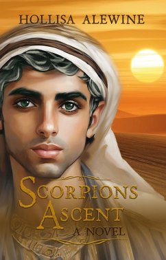 Cover Scorpions Ascent (eBook, ePUB)