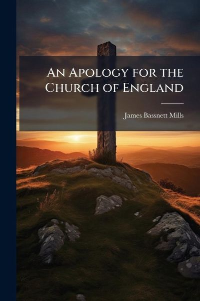 An Apology for the Church of England