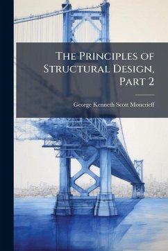 Cover The Principles of Structural Design, Part 2