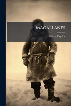 Cover Magallanes