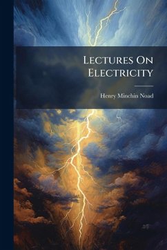 Cover Lectures On Electricity