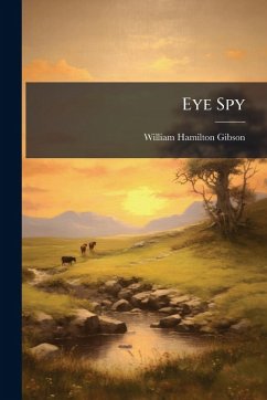Cover Eye Spy