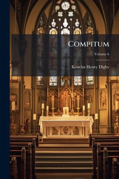 Cover Compitum