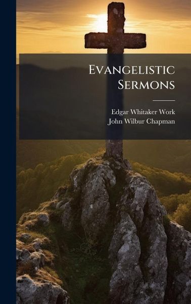 Evangelistic Sermons
