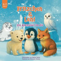 Fritzchen & Leni - Hacks, Bärbel Fritzchen & Leni - Hacks, Bärbel